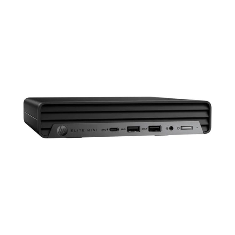HP Elite Mini 805 G8 AMD Ryzen 5 5600GE 8GB RAM 256GB SSD Windows 11 Pro Education Mini PC
