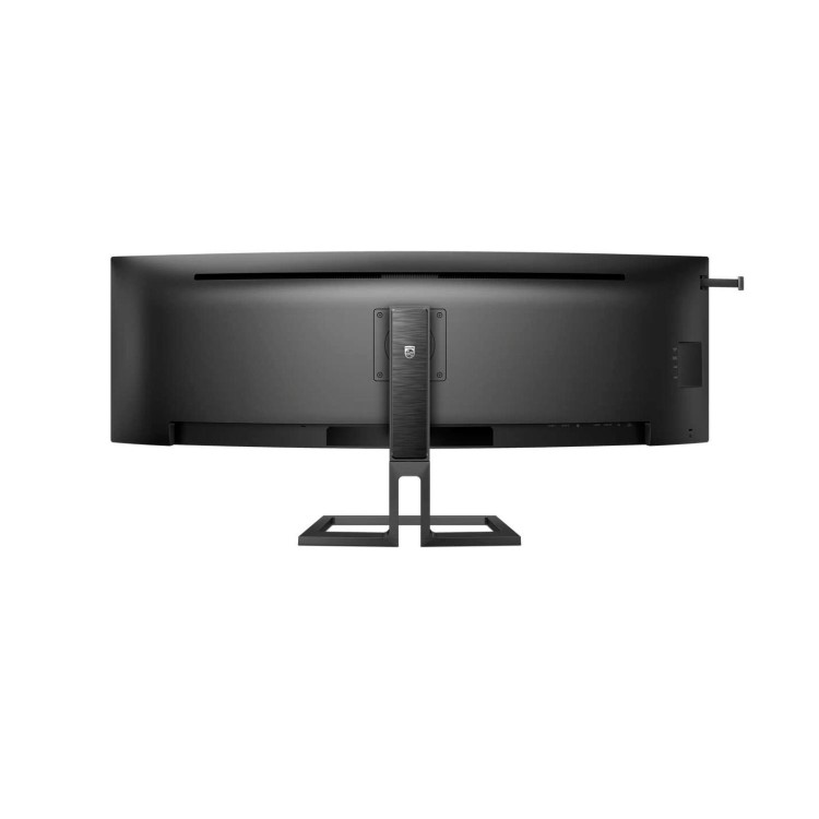 Philips 6000 Series 45B1U6900CH 45" VA Dual QHD Super UltraWide Curved USB-C Monitor