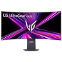 LG UltraGear 45GX950A 45" 5K2K OLED Dual 165Hz 330Hz 0.03ms UltraWide Curved Gaming Monitor