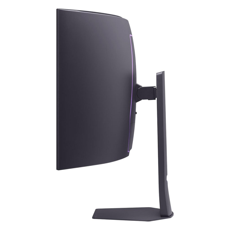 LG UltraGear 45GX950A 45" 5K2K OLED Dual 165Hz 330Hz 0.03ms UltraWide Curved Gaming Monitor
