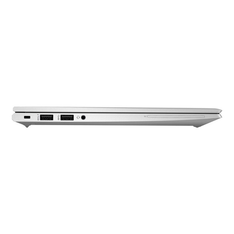 Refurbished HP EliteBook 830 Intel Core i5 8GB RAM 256GB SSD 13.3 Inch Windows 10 Pro Laptop