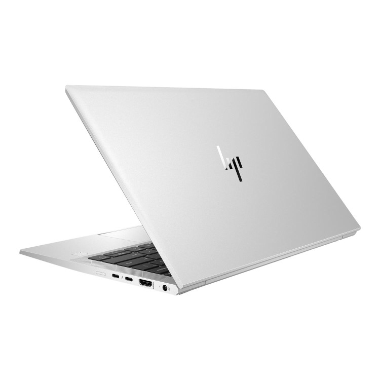 Refurbished HP EliteBook 830 Intel Core i5 8GB RAM 256GB SSD 13.3 Inch Windows 10 Pro Laptop
