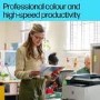 HP Color LaserJet Pro A4 Colour Multifunction Laser Printer