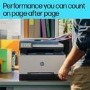 HP Color LaserJet Pro A4 Colour Multifunction Laser Printer