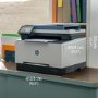 HP Color LaserJet Pro A4 Colour Multifunction Laser Printer