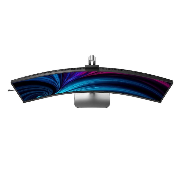 Philips 6000 Series 49B2U6903CH 49" VA Dual QHD 100Hz UltraWide Curved Thunderbolt 4 USB-C Monitor