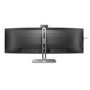 Philips 6000 Series 49B2U6903CH 49" VA Dual QHD 100Hz UltraWide Curved Thunderbolt 4 USB-C Monitor