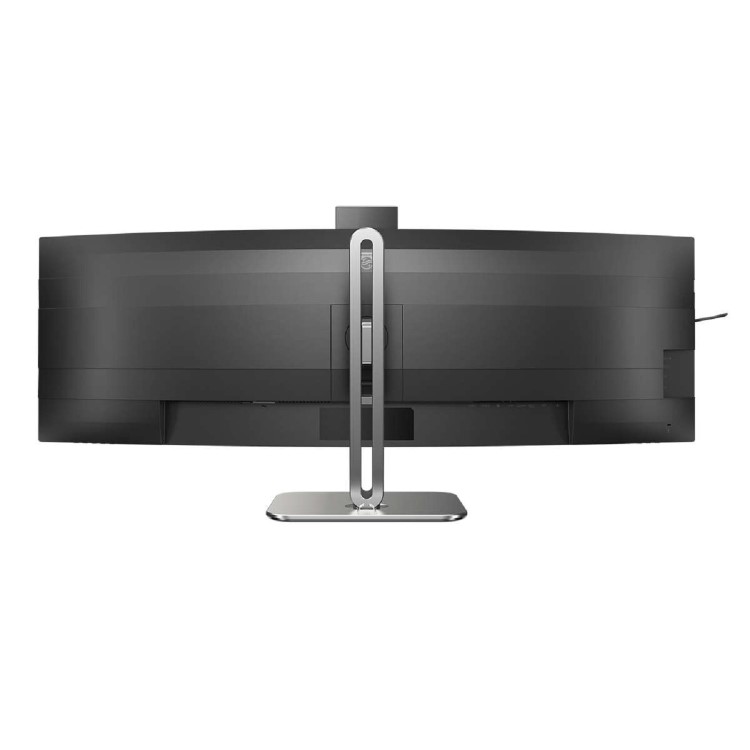 Philips 6000 Series 49B2U6903CH 49" VA Dual QHD 100Hz UltraWide Curved Thunderbolt 4 USB-C Monitor