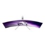 Philips Evnia 8000 49M2C8900 49" QD-OLED Dual QHD 240Hz 0.03ms FreeSync Curved Gaming Monitor