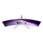 Philips Evnia 8000 49M2C8900L 49" QD-OLED DQHD 144Hz 0.03ms UltraWide Curved USB-C Gaming Monitor