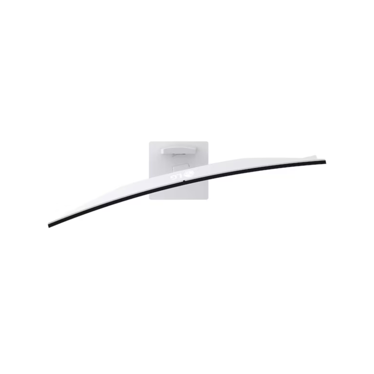 LG 49U950A-W 49" IPS Dual QHD 144Hz USB-C UltraWide Curved Monitor