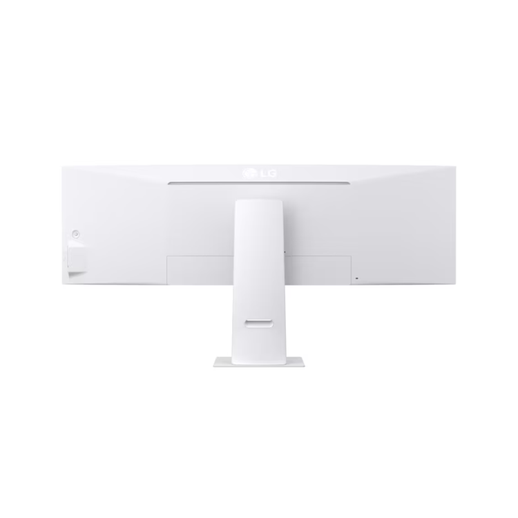 LG 49U950A-W 49" IPS Dual QHD 144Hz USB-C UltraWide Curved Monitor