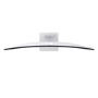 LG 49U950A-W 49" IPS Dual QHD 144Hz USB-C UltraWide Curved Monitor