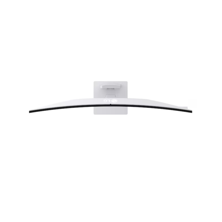 LG 49U950A-W 49" IPS Dual QHD 144Hz USB-C UltraWide Curved Monitor