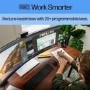 HP 650 Wireless Keyboard and Mouse Combo