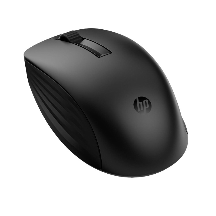 HP 650 Wireless Keyboard and Mouse Combo