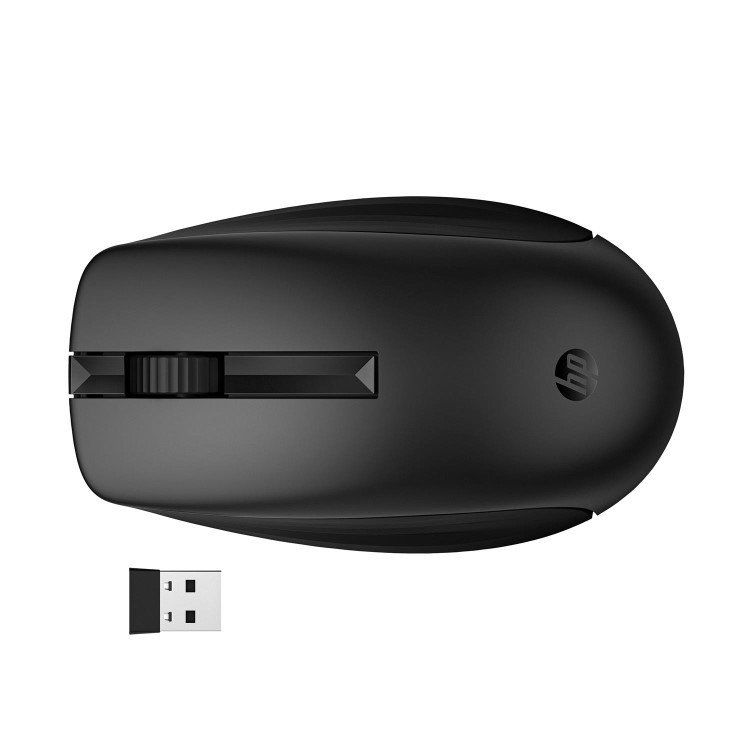 HP 650 Wireless Keyboard and Mouse Combo
