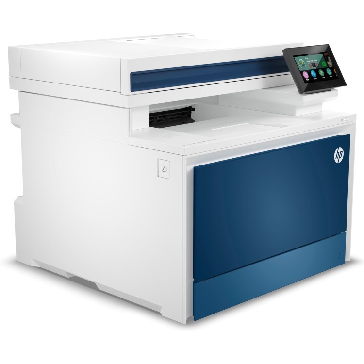 HP Color LaserJet Pro MFP 4302dw A4 Colour Multifunction Laser Printer