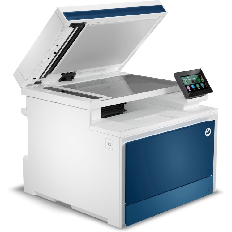 HP Color LaserJet Pro MFP 4302dw A4 Colour Multifunction Laser Printer