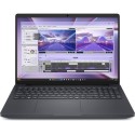 4TK2R Dell Pro Max 16 MC16250 Intel Core Ultra 7 265H 16GB RAM 512GB SSD NVIDIA RTX PRO 500 Blackwell 16 Inch Windows 11 Pro Laptop