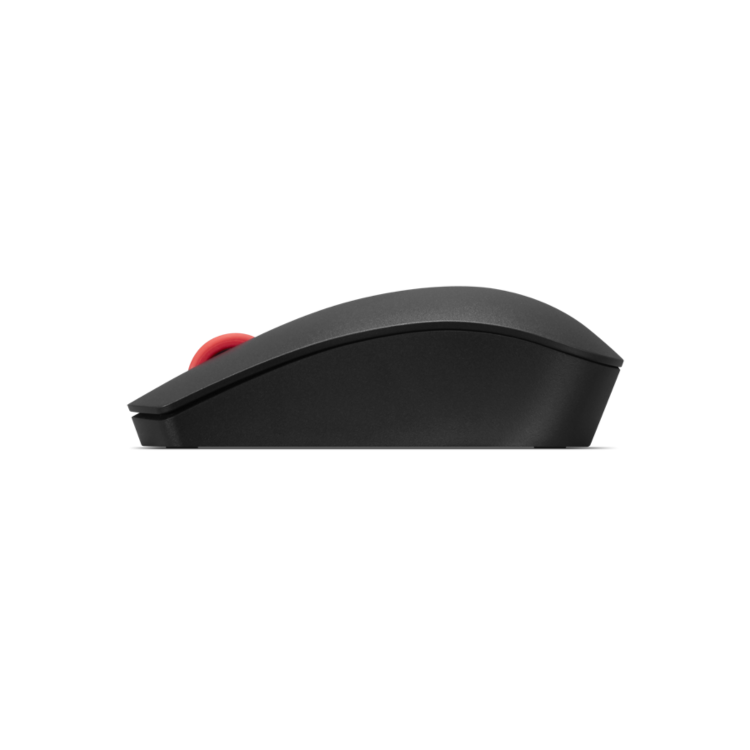 Lenovo Essential Wireless Combo Keyboard & Mouse Gen2 Black-UK English