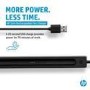 HP Slim Rechargeable Pen Charger