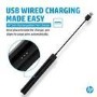 HP Slim Rechargeable Pen Charger