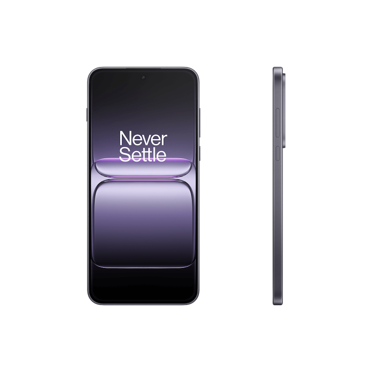 OnePlus Nord 5 Phantom Grey 6.83" 256GB 8GB 5G Unlocked & SIM Free Smartphone