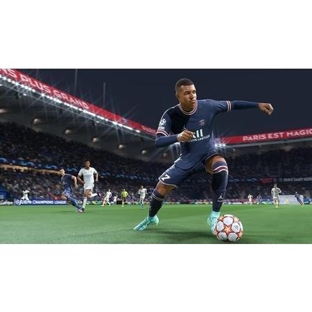 Microsoft X Box Series X FIFA 22