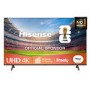 Hisense A6QTUK 50 inch Smart 4K Ultra HD TV