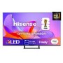 Hisense A7QTUK 50 inch Smart 4K Ultra HD QLED TV