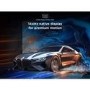 TCL 50C7K-UK 50 Inch QD-Mini LED 4K Google TV – 144Hz Gaming Dolby Vision & Dolby Atmos