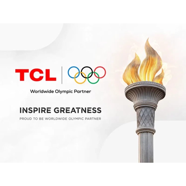 TCL 50C7K-UK 50 Inch QD-Mini LED 4K Google TV – 144Hz Gaming Dolby Vision & Dolby Atmos