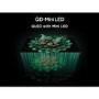 TCL 50C7K-UK 50 Inch QD-Mini LED 4K Google TV – 144Hz Gaming Dolby Vision & Dolby Atmos