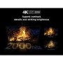 TCL 50C7K-UK 50 Inch QD-Mini LED 4K Google TV – 144Hz Gaming Dolby Vision & Dolby Atmos