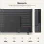 LG 50NU900B6LA 50" 4K UHD Nano AI Smart TV with HDR10 Pro webOS & AI Upscaling