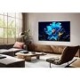 TCL 50P7K-UK 50-Inch QLED 4K HDR Smart TV  Dolby Vision HDR10+ & Google TV