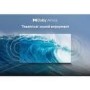 TCL 50P7K-UK 50-Inch QLED 4K HDR Smart TV  Dolby Vision HDR10+ & Google TV