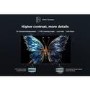 TCL 50P7K-UK 50-Inch QLED 4K HDR Smart TV  Dolby Vision HDR10+ & Google TV