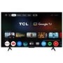 TCL 50P7L-UK 50 Inch QLED 4K Google TV – Dolby Vision Dolby Atmos & Game Master Gaming