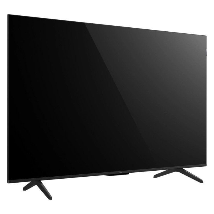 TCL 50P7L-UK 50 Inch QLED 4K Google TV – Dolby Vision Dolby Atmos & Game Master Gaming