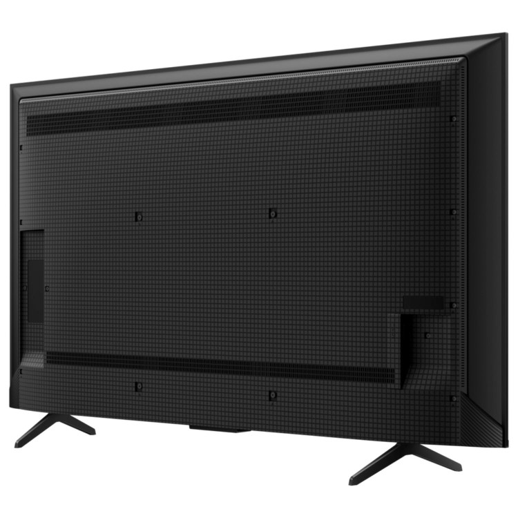 TCL 50P7L-UK 50 Inch QLED 4K Google TV – Dolby Vision Dolby Atmos & Game Master Gaming