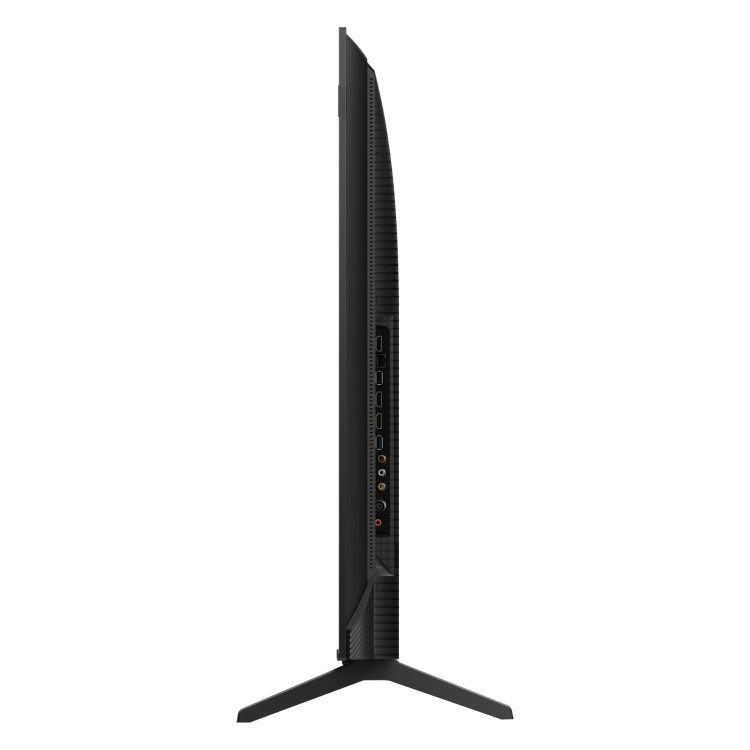 TCL 50P7L-UK 50 Inch QLED 4K Google TV – Dolby Vision Dolby Atmos & Game Master Gaming