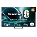 50U7QTUK Hisense U7QTUK 50 inch Smart 4K Ultra HD Mini-LED TV