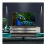 LG 50UA74006LB 50 4K Ultra HD Smart TV – AI Processor HDR10 Pro & webOS