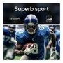 LG 50UA74006LB 50 4K Ultra HD Smart TV – AI Processor HDR10 Pro & webOS