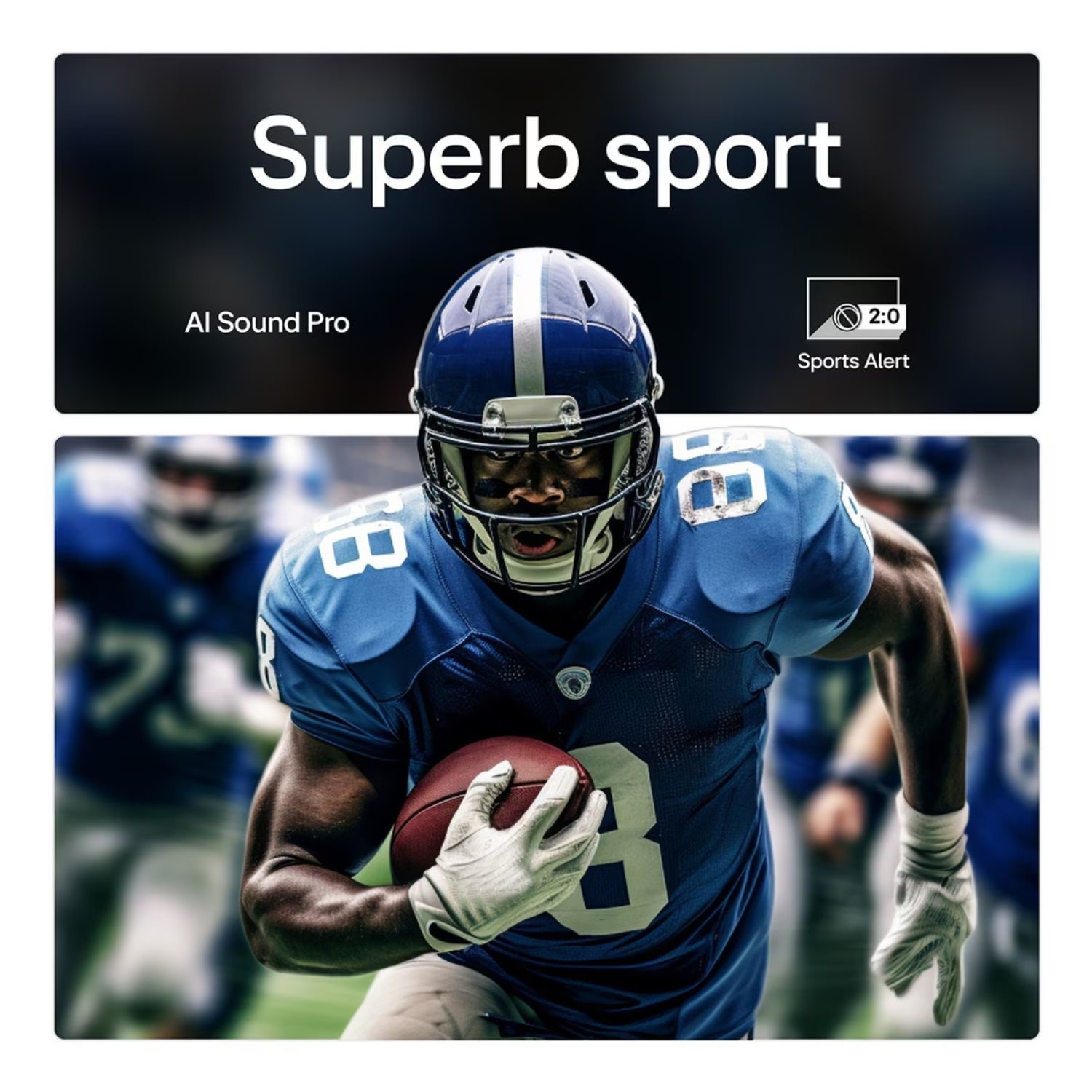 Sports Alert