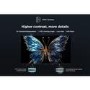 TCL 50V6C-UK 50-Inch 4K HDR Smart TV  Dolby Vision HDR10+ Google TV & Dolby Atmos