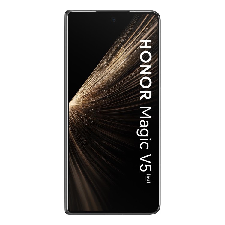 Honor Magic V5 Black 7.95" 512GB 5G Unlocked & SIM Free Smartphone