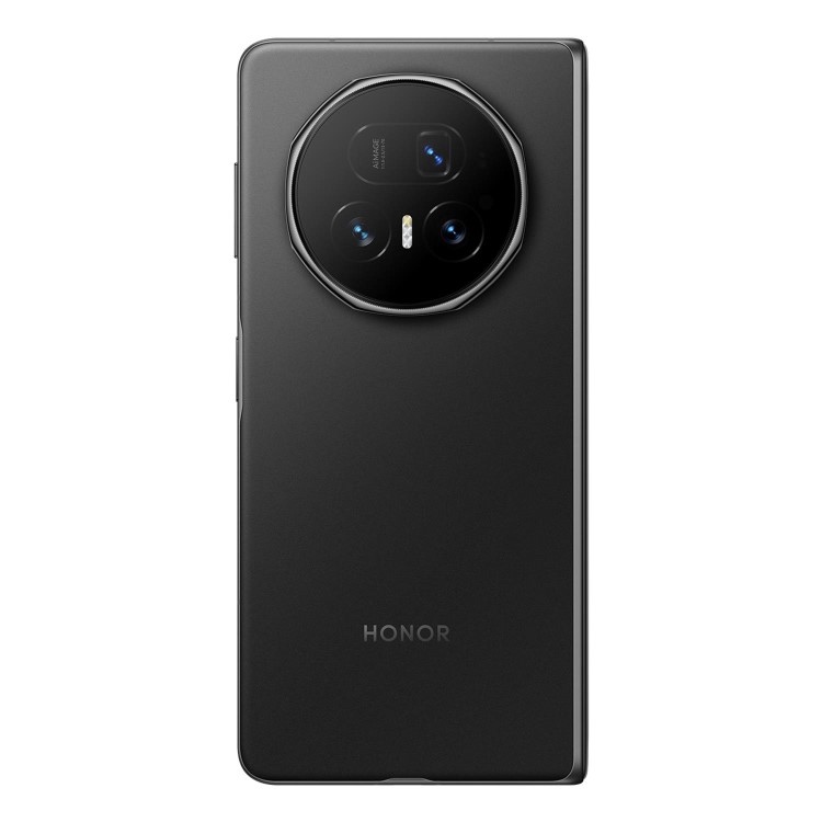 Honor Magic V5 Black 7.95" 512GB 5G Unlocked & SIM Free Smartphone